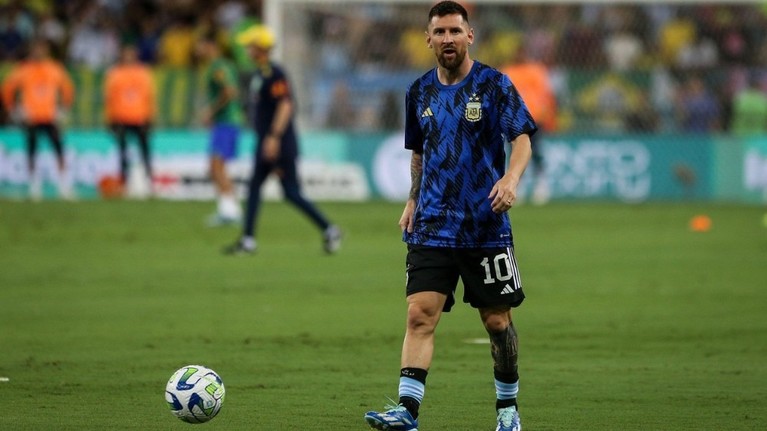Lionel Messi a lămurit discuţia privind participarea sa la Cupa Mondială din 2026