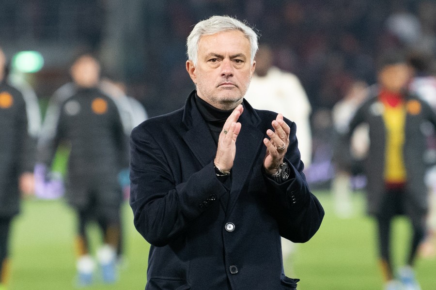 Breaking News! Jose Mourinho a făcut marele anunţ: ”Am primit o ofertă de la Portugalia!”

