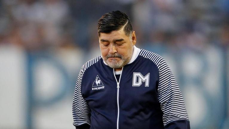 Un nou raport ar putea relansa ancheta în cazul morţii lui Diego Maradona