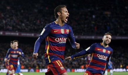 Neymar a dezvăluit echipa la care ar vrea să joace: „Nimeni nu ştie ce ne rezervă viitorul”