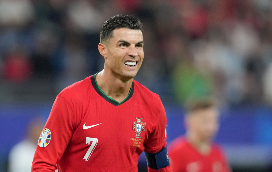 Se retrage Cristiano Ronaldo de la echipa naţională? Portughezii au făcut anunţul 