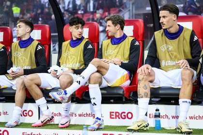 OFICIAL | După Toni Kroos, încă un fotbalist legendar şi-a anunţat retragerea de la echipa naţională a Germaniei