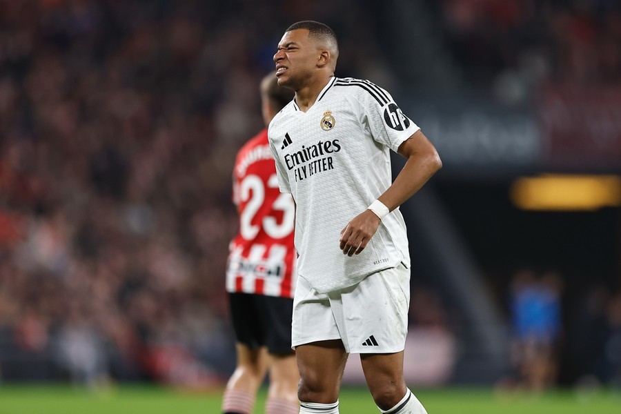 Mbappe a vorbit despre perioada slabă pe care o traversează la Real Madrid. „Dacă nu vorbeşti, alţii vorbesc în locul tău”