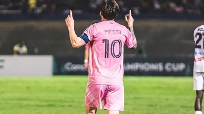 A luat decizia! Care este situaţia lui Leo Messi la Inter Miami