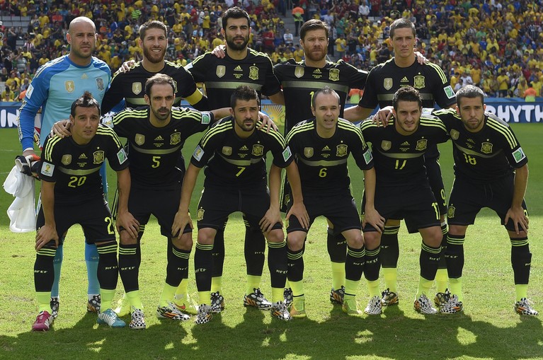 Fostul campion mondial şi european cu naţionala Spaniei se retrage din activitate! El vrea să devină antrenor