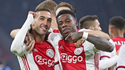 Fotbalistul olandez Quincy Promes, condamnat pentru trafic de cocaină, vrea să încheie un acord cu autorităţile

