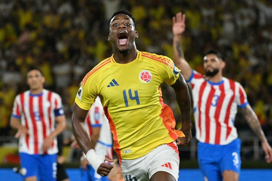 Jucătorul care a făcut senzaţie în Premier League s-a întors în Europa, la doar câteva luni de când semnase cu un gigant din Arabia

