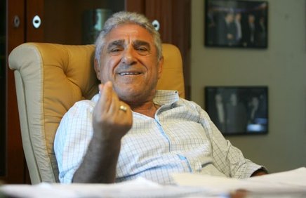 Dezvăluiri de senzaţie! Giovanni Becali a povestit cum l-a întâlnit prima oară pe Gică Hagi: ”Avea un securist după el. ÎI era ruşine să vorbească în machedoneşte”