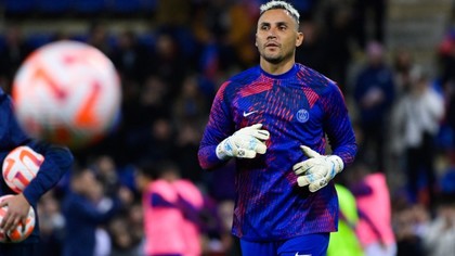 La 38 de ani, portarul Keylor Navas schimbă echipa


