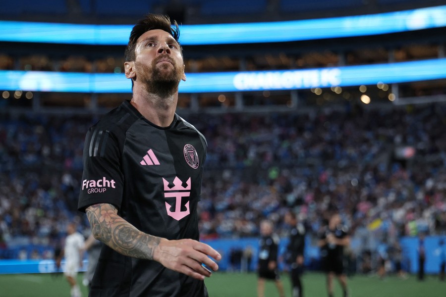 VIDEO | Dezastru pentru Leo Messi! Superstarul argentinian a ratat incredibil un penalty în eşecul umilitor suferit de Inter Miami / Thomas Muller a reuşit un hattrick în ziua în care a împlinit 36 de ani