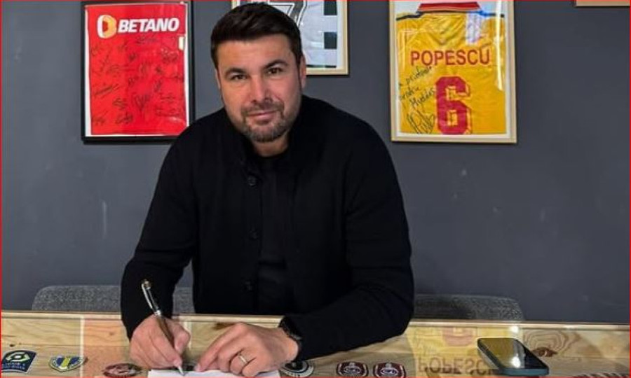 Adrian Mutu a intervenit şi a anunţat cine trebuia să câştige Balonul de Aur: ”A avut un sezon bun, dar nu poate fi comparat cu el!”

