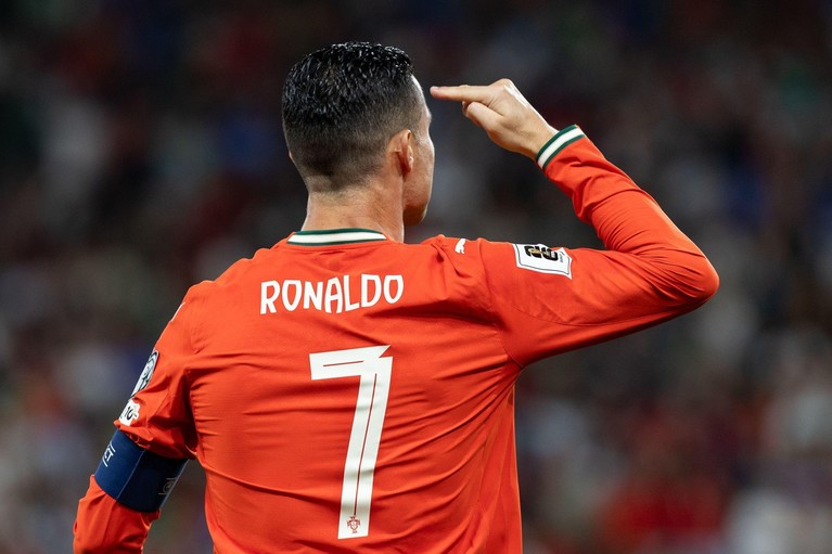 Cristiano Ronaldo despre Trump: „Este una dintre persoanele care pot să contribuie la schimbarea lumii”