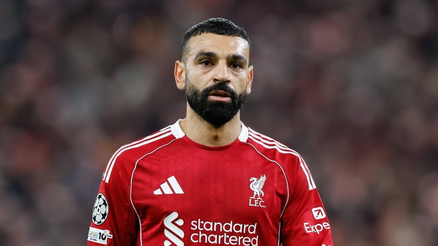 Au început negocierile pentru transferul lui Mohamed Salah! Starul egiptean, aşteptat să semneze cu un gigant din Europa
