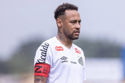 Neymar, aproape să plece din Brazilia

