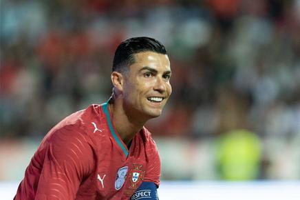 Fostul jucător de la Atletico Madrid a şters pe jos cu Ronaldo înaintea debutului la Cupa Mondială: "O ruşine! Mie mi-ar fi jenă"