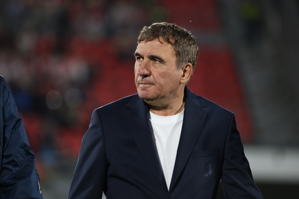100 de milioane de euro pentru Gică Hagi: ”Mi-a îndeplinit dorinţa!”