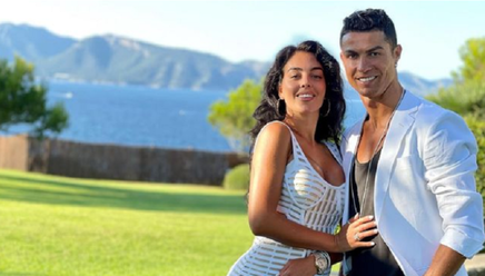 Cristiano Ronaldo se va căsători cu Georgina în acest weekend la Madeira