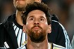 „La porţile eternităţii”. Presa argentiniană, afectată de retragerea de la naţională a lui Lionel Messi, „cel mai bun jucător din toate timpurile”