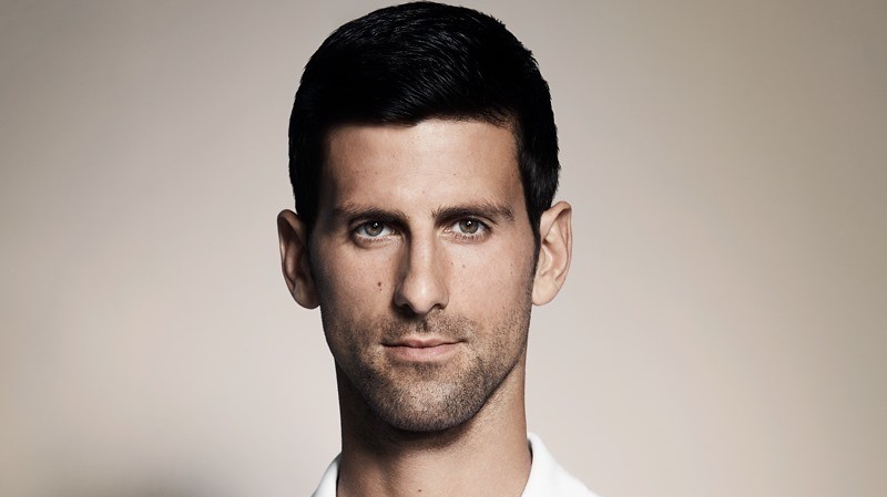 Novak Djokovic a revenit în fruntea clasamentului ATP! Are un avans de doar 20 de puncte peste Medvedev