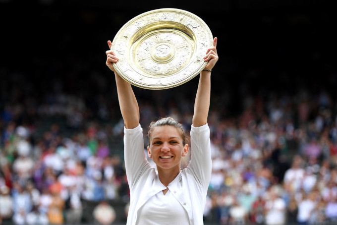 Halep, declaraţii emoţionante în presa intaliană. ”E ciudat să nu ştii dacă se vor mai disputa turnee din nou”