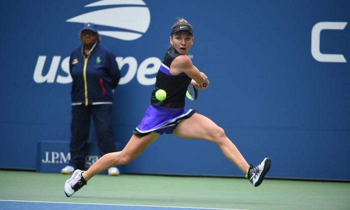 Boicotează Simona Halep US Open? ”Cu siguranţă că am dubii mari să particip în astfel de condiţii”