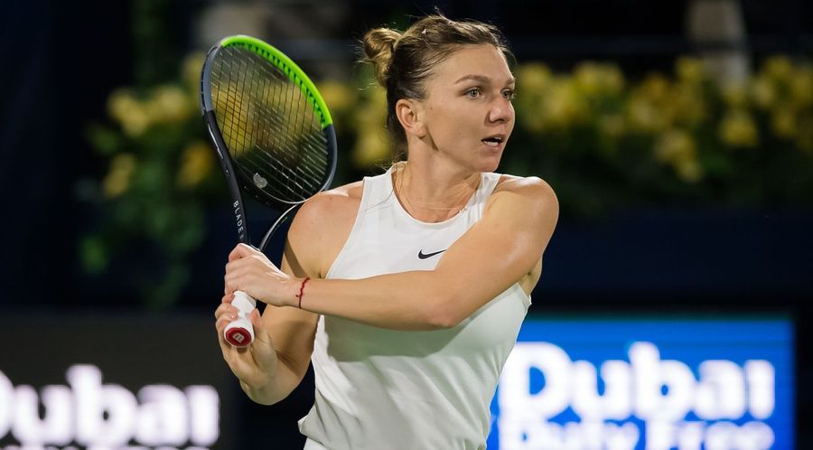 În ce condiţii se va desfăşura primul turneu oficial de tenis, după cinci luni de pauză: "Nu avem voie să eşuăm". Simona Halep e principala favorită