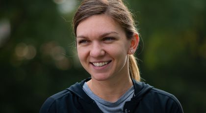 Interviu inedit cu Simona Halep. Care este parfumul preferat şi mâncarea favorită de sărbători