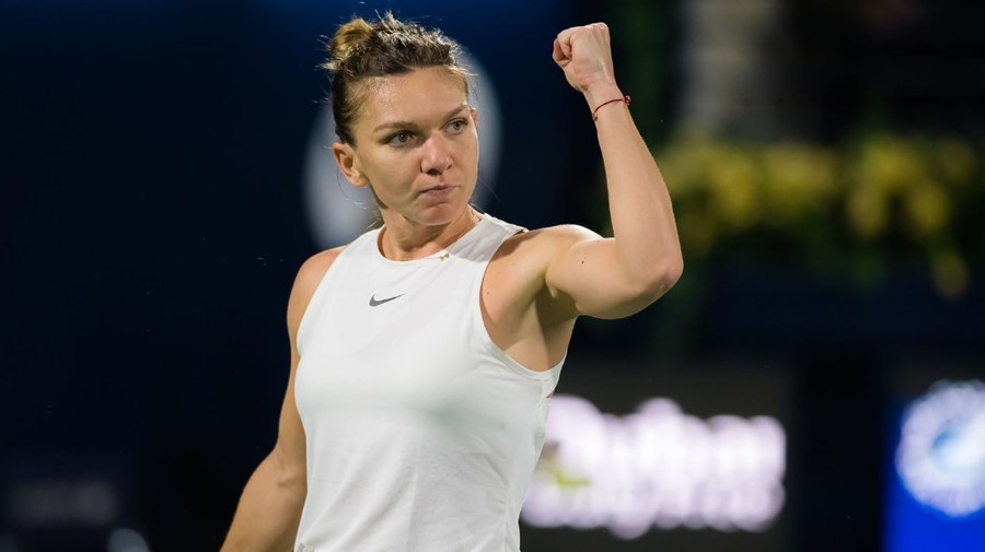 INCREDIBIL! Simona Halep, batjocorită de Federaţia Română de Tenis: ”Mi s-a comunicat că nu mai am voie la Centrul Naţional de Tenis!”