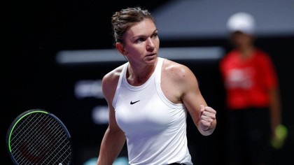 EXCLUSIV | Simona Halep, un fenomen social! Daniel Dobre: "Simona a depăşit influenţa pe care a avut-o Ilie Năstase"