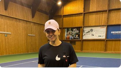 VIDEO | Simona Halep, anunţ important! Surpriza pregătită fanilor