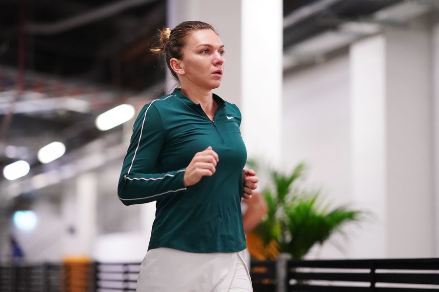 ANALIZĂ | Şansele Simonei Halep la Australian Open au scăzut dramatic! Probleme la spate şi tablou complicat pentru româncă