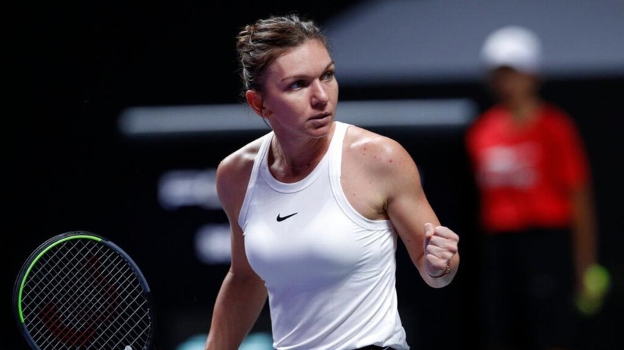 Halep, montată pentru încă o victorie contra Serenei Williams: ”Victoria de la Wimbledon a venit în cea mai bună zi din viaţa mea”  
