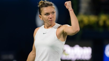 Decizie drastică luată de Simona Halep în urma eşecului de la Madrid