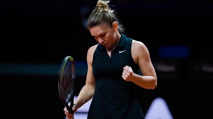 ULTIMA ORĂ: Simona Halep s-a retras de la Roland Garros! Singurul obiectiv rămas pentru numărul 3 WTA