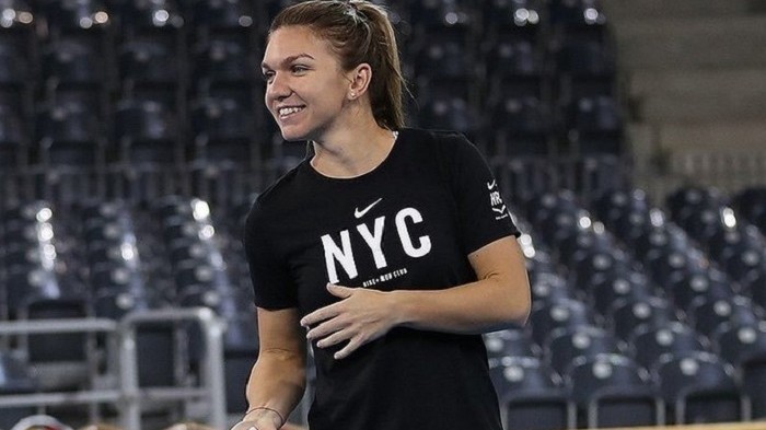 Participarea la JO în pericol? Simona Halep s-a retras de la Bad Homburg. Motivul din spatele deciziei