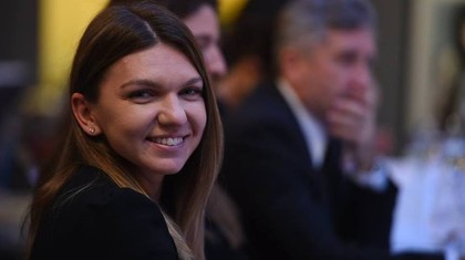 Simona Halep, Roger Federer, Mo Farah sau Ryan Lochte se numără printre marii absenţi de la JO 2020