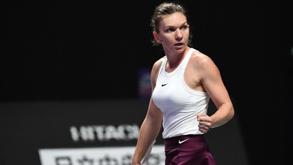 Simona Halep, despre participarea Emmei Răducanu la Transylvania Open: ”Este foarte interesant că a ales să vină!”