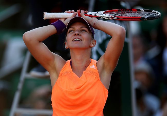 Simona Halep, după prima victorie la Indian Wells: ”Atitudinea nu a fost extraordinară, dar continui să muncesc”
