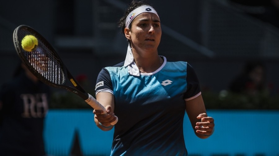 Ons Jabeur are ambiţii mari după ce a învins-o pe Simona Halep: ”Visul meu este să ridic trofeul”