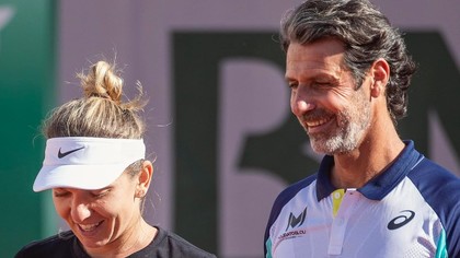 Simona Halep şi-a propus să câştige Roland Garros