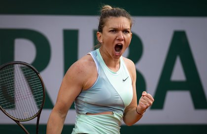 Halep a prefaţat duelul din turul II de la Roland-Garros. ”Acum tenisul este destul de echilibrat”