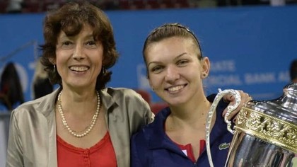 Simona Halep a încheiat o colaborare de 14 ani! Mesajul sportivei române