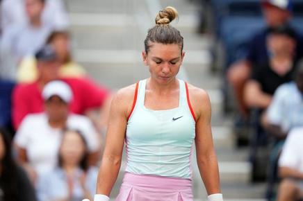 Simona Halep şi-a pierdut bunica. ”Ai fost cea mai puternică femeie”