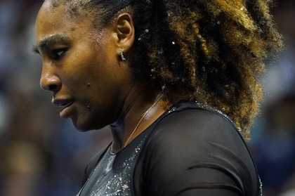 Serena Williams, criticată din toate părţile după postarea care face referire la Simona Halep. ”Să-ţi fie ruşine!”