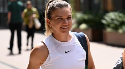 Simona Halep nu a primit wild card la Roland Garros