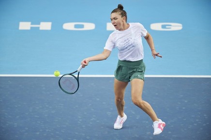 Ion Ţiriac i-a sugerat retragerea din tenis! Greşeala pe care a făcut-o Simona Halep. „Să te obişnuieşti cu asta”