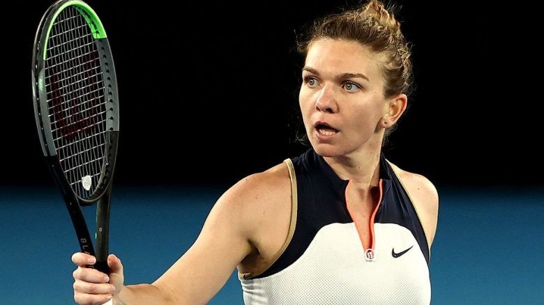 Coborâre în ierarhia WTA pentru Simona Halep. Cum se clasează restul sportivelor române