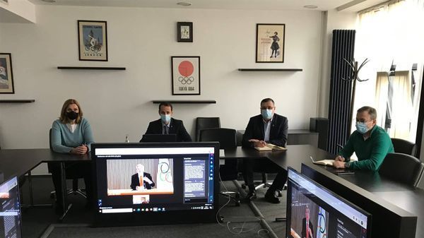 Olimpiada de la Tokyo nu este în pericol. ”Nu există motiv de amânare sau anulare”