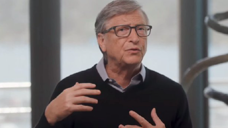 Soarta Jocurilor Olimpice de la Tokyo atârnă de un singur lucru! Opinia lui Bill Gates