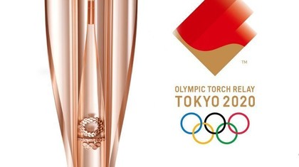 Ştafeta torţei olimpice a luat startul de la Fukushima